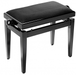 Pianino kėdutė Stagg PB05 BKP VBK