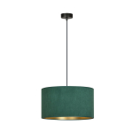Emibig pakabinamas &scaron;viestuvas Hilde 1 BL Green