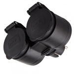 Lauko maitinimo adapteris Electraline 55074