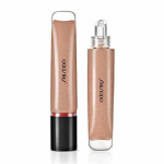 Blizgus lūpų gelis Shiseido Kurumi Beige