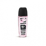 Pur&scaron;kiamas dezodorantas moterims BU Absolute Me perfumed deodorant glass for women, 75 ml