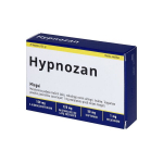 Maisto papildas Hypnozan, 20 kapsulių