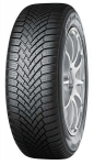 Yokohama V906 205/55 16 91T,