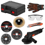 Instrumentų komplektas DHTK-9A Dnipro-M