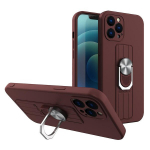 Ring Case skirtas Xiaomi Redmi 10X 4G / Xiaomi Redmi Note 9