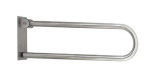 Turėklas neįgaliesiems Impeco (atlenkiamas) 730 mm