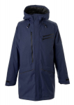 Huppa Vyri&scaron;ka striukė MARLO, dark blue