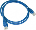 Alantec KKU5NIE, Cat.5e, 0.25 m