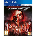 Kompiuterinis žaidimas Tekken 7 - Legendary Edition (PS4)
