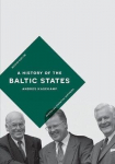 History Of The Baltic States 2018 2Nd Edition