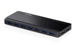 USB &scaron;akotuvas TP-Link 7PORT/UH720, USB 3.0
