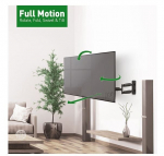 TV laikiklis Barkan BM343XL 13-65"