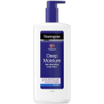 Drėkinantis kūno losjonas sausai odai Neutrogena 400 ml