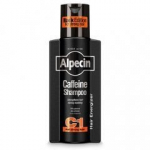 Alpecin Black Edition &scaron;ampūnas su kofeinu nuo plaukų slinkimo 250ml