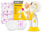 Viengubas pientraukis Medela Harmony Flex