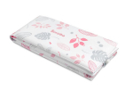 Vystymo kilimėlis Sensillo Floral Pink