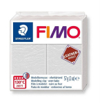 Modelinas Fimo, pilkas, 56g