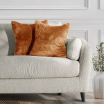 DecoKing dekoratyvinės pagalvėlės užvalkalas Henry