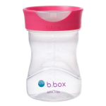 Gertuvė vaikams B.Box raspberry, rožinė