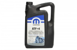 Mopar transmisinė alyva ATF +4, 5L