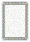 Diplominis popierius Argo Arkady N, A4, 170g, 25 lapai