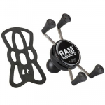 Telefono laikiklis Ram Mounts RAM-HOL-UN7BU