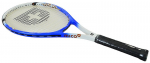 Lauko teniso raketė Mico, mėlyna