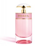 Tualetinis vanduo Prada Candy Florale moterims, gėlių ir vaisių, 50 ml