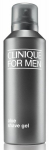 Clonique skutimosi gelis vyrams, 125 ml