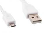 Gembird, USB-A/Micro USB, 1 m