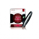 Marumi Fit + Slim Circular PL