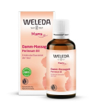Aliejus skirtas naudoti prie&scaron; gimdymą Weleda, 50 ml