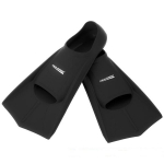 Plaukmenys Aqua-Speed, 35-36, juodi