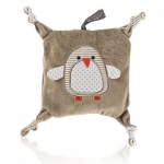 &Scaron;ildyklė su rapsų sėklų užpildu Fashy Pingvinas "Pia"