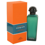 Tualetinis vanduo Hermes Concentre D'Orange Verte EDT vyrams/moterims, 100 ml