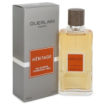 Kvapusis vanduo Guerlain Heritage EDP vyrams, 100 ml