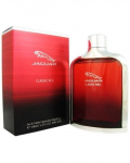 Tualetinis vanduo Jaguar Classic Red EDT vyrams 100 ml