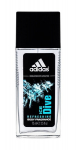 Pur&scaron;kiamas dezodorantas Adidas Ice Dive vyrams 75 ml