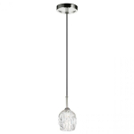 Pakabinamas &scaron;viestuvas Elstead Lighting Rubin FE-RUBIN-MP