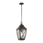 Pakabinamas lauko &scaron;viestuvas Elstead Lighting Tangier KL-TANGIER8-M
