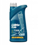 Mannol LHM+ hidraulinis skystis
