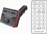 Automobilinis FM moduliatorius