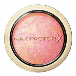Skaistalai Max Factor Creme Puff Blush 1.5 g, 10 Nude Mauve