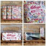 Nostalgic Art Kellogg's The Original skardinė dėžutė XL