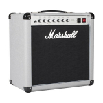 Lempinis stiprintuvas el. gitarai Marshall Studio Jubilee Mini 2525C
