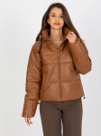 Striukė moterims 308319, ruda