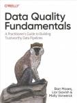 Data Quality Fundamentals: A Practitioner's Guide to Building Trustworthy Data Pipelines