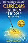 Curious Incident of the Dog In the Night-time Media tie-in