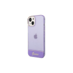 Guess iPhone 14 Pro Max 6,7" GUHCP14XHGCOU purple Translucent