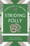 Striding Folly: Classic crime fiction you need to read
